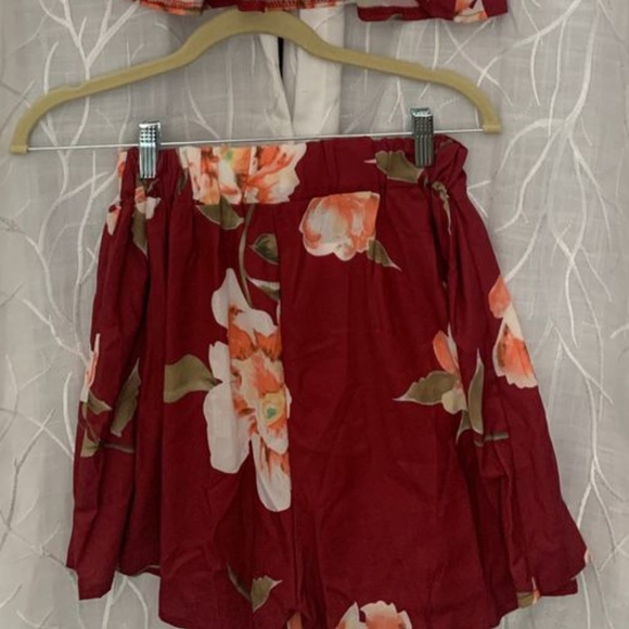 *NEW* DDSOL - Skort Set - Picture 4 of 6